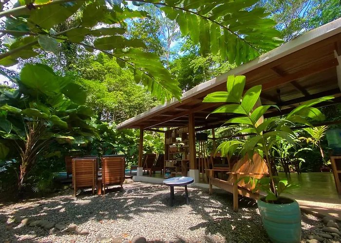 Satta Lodge (Adults Only)
